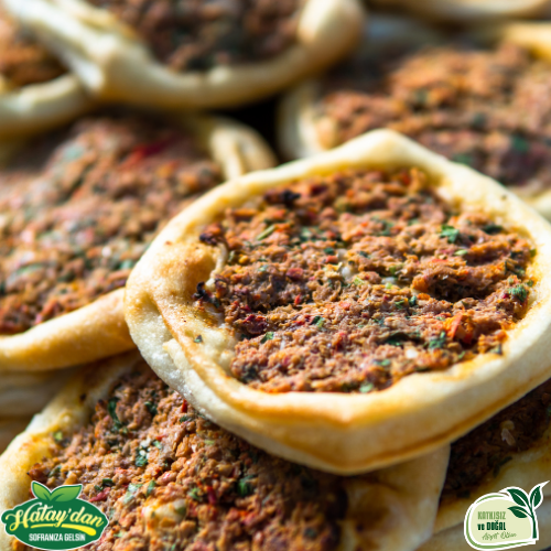 Hamur İşleri